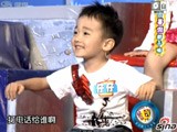 我妈说做人要专一