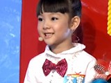 我的舌头胖了一斤