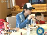 宝贝赖上陈楚生--完整版
