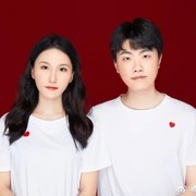 拖米整活贴静拖爱情特别篇 :最勇敢的奔赴和最长情的告白(12.5更新 放在最后面啦静拖百年好合呀!!!)