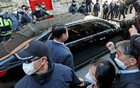 尹锡悦囚室打滚视频外泄，韩方怒斥国耻
