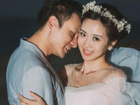 他曾是主持界一哥，与薛之谦兄弟情深，如今39岁幸福成这样？