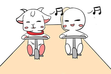  十二星座中最佳闺蜜组合，谁会是你无话不说的闺蜜？ 1