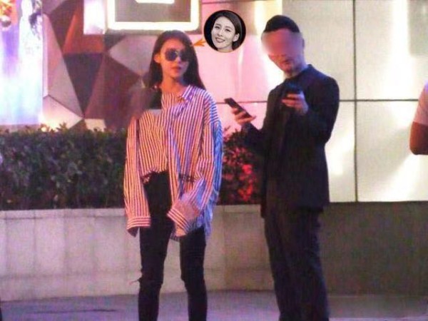 秦奋的前女友自爆，私生活太乱了，最近还被看到和金主成双入对