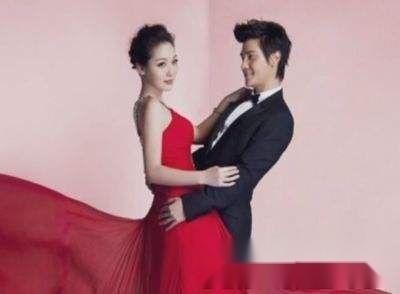 丁子峻和丁子高关系是什么 丁子峻的婚礼排场超黄晓明真的吗 第3张