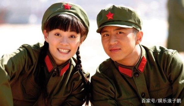 娱乐圈公认的三对模范恩爱夫妻，粉丝：第一位名副其实！