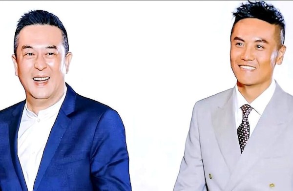 娱乐圈的亲戚关系有多重要？ 演员姬他的故事让人直呼“现实版爽文”！当年刚从北电毕