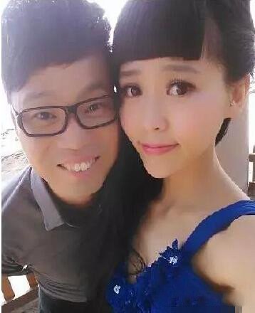 王迅疑出轨 90后现任妻子撞脸唐嫣
