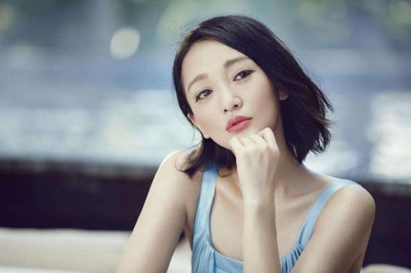 周迅和王菲什么关系 首次同台力破不和传闻只因为她