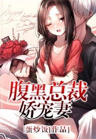 腹黑总裁娇宠妻
