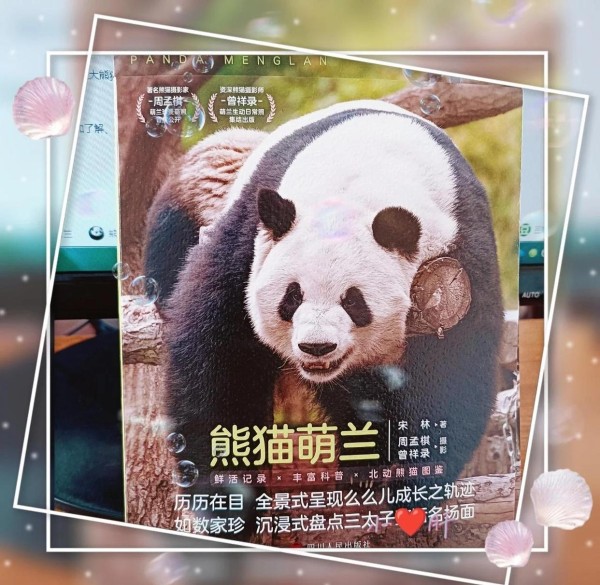 萌兰：三太子的成长故事