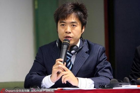 段暄央视离职去向仍不明 去万达还属传言阶段