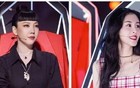 脚踩四五个顶流上位，这姐强的。。。