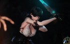 大雷美女砍杀新作上架Steam！杀穿中国佛教地狱