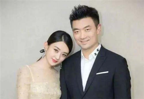 赵丽颖微博取关黄斌怎么回事？赵丽颖黄斌开撕的原因大起底