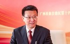 广西副主席胡帆简历
