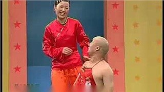 【视频】川味喜剧大师张德高经典小品《嫁妈》高清修复版：聚焦黄昏恋话题，演绎市井百姓的温情与幽默