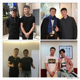 张德芬经纪人张凯13533358797