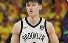 正式签约加盟！你好，曾凡博！NBA即将上演中国德比