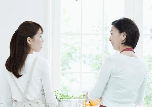 婆媳关系紧张，如何改善？<a target=
