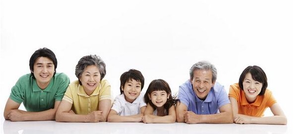 婆媳关系