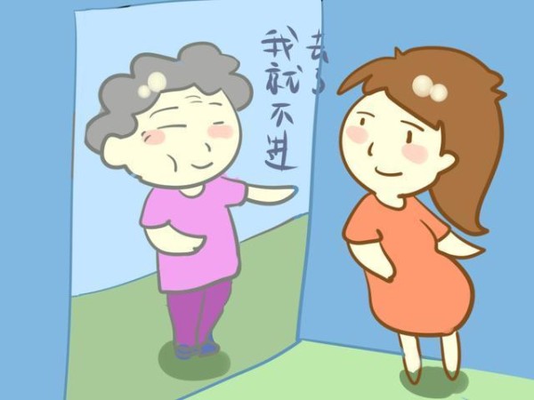 婆媳关系紧张，如何改善？<a target=