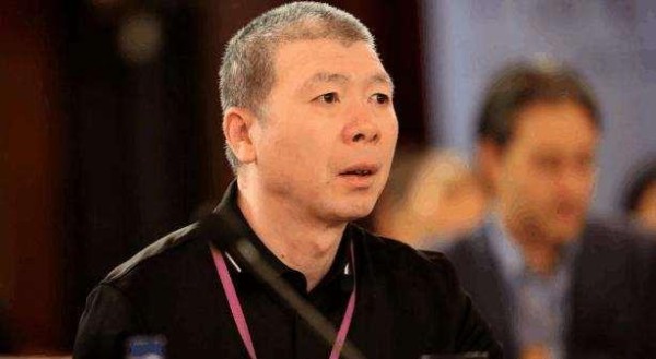 卓伟实锤让曾志伟形象全无, 再扒出南曾北陈的陈道明真实人品
