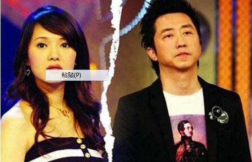 伊能静为什么和庾澄庆离婚 她曾在某综艺中详述内幕原因