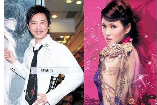 伊能静为什么和庾澄庆离婚 她曾在某综艺中详述内幕原因