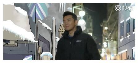 迪丽热巴跑男中跟谁关系最好？一条微博指明了是某二字男星！