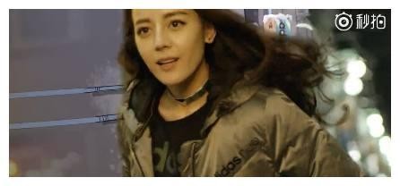 迪丽热巴跑男中跟谁关系最好？一条微博指明了是某二字男星！