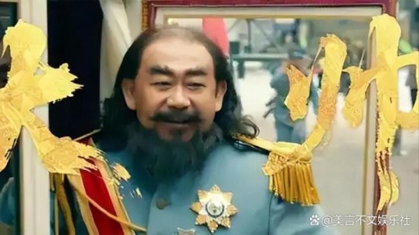 陈佩斯在《戏台》中的演技如何 观众热议不断