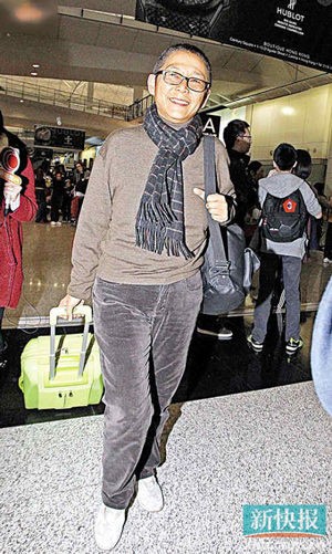 再刁钻的问题，俞琤都能淡定应对