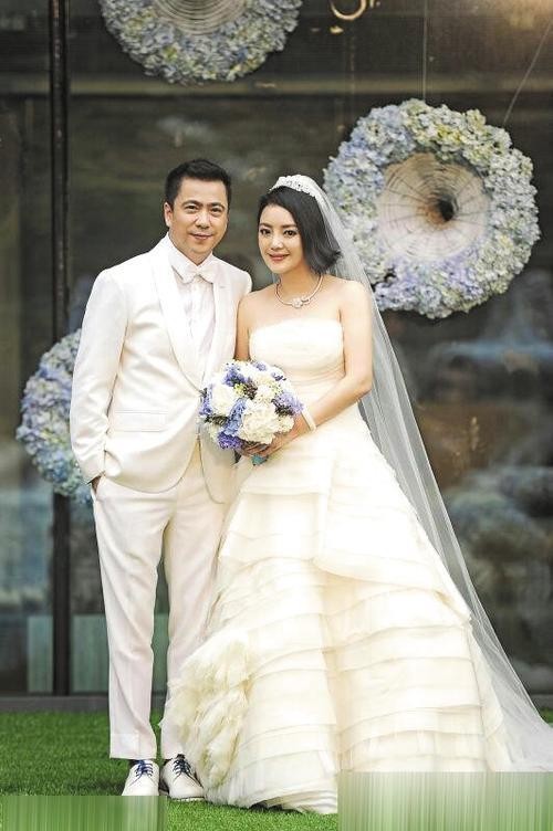 王中磊与女明星的娱乐圈微妙关系揭秘