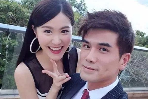 刘佩玥结婚了吗 绯闻八卦：刘佩玥伍允龙在一起了吗