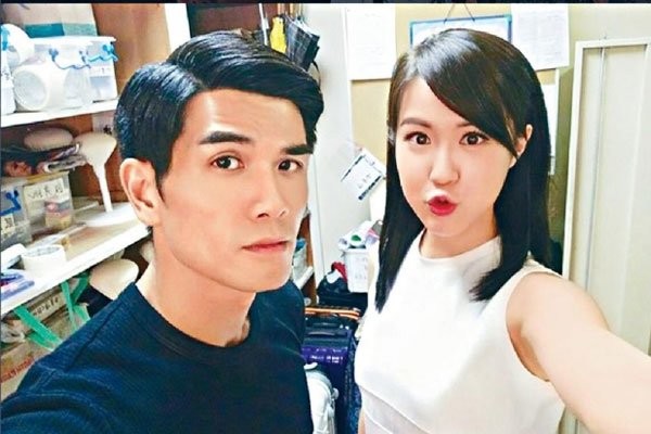 刘佩玥结婚了吗 绯闻八卦：刘佩玥伍允龙在一起了吗