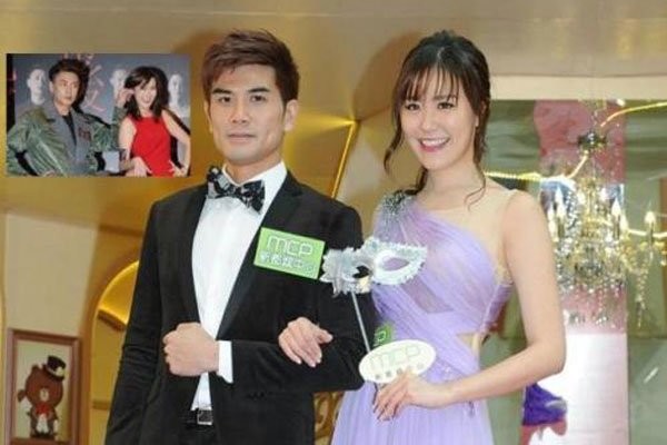 刘佩玥结婚了吗 绯闻八卦：刘佩玥伍允龙在一起了吗