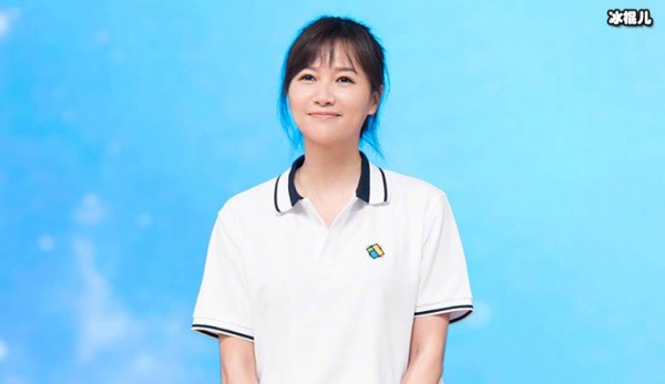 徐静蕾