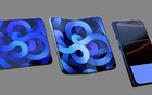 iPhone fold突然曝光，苹果这下要封神了