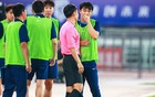 这种犯规都不给点球！三镇无奈在主场吞下平局