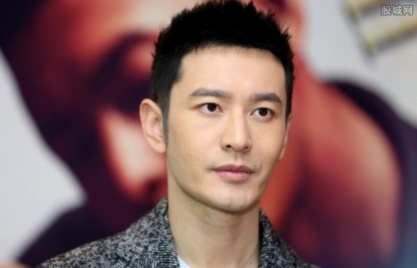 黄晓明追了李宇春两次