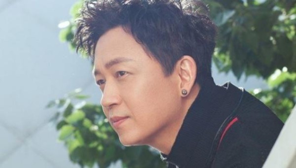 深扒潘粤明成长史：叛逆的浪子回头，和董洁的孽缘情史 。