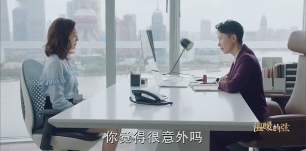 温暖的弦第1集剧照