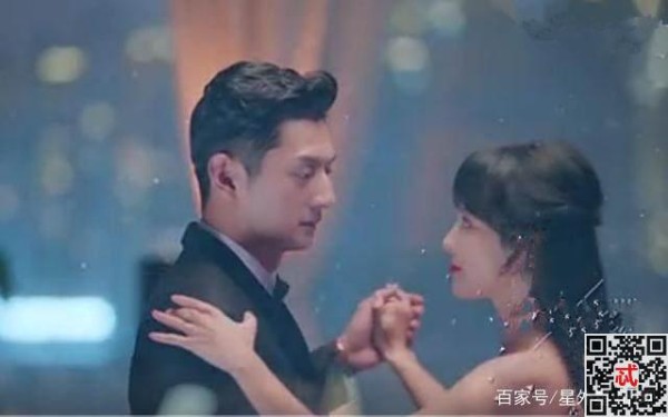 温暖的弦：一心谎称怀了南弦的孩子 终于嫁给了占南弦