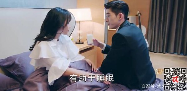 温暖的弦：一心最大仇敌出现 他的出现反而拉近南弦和一心的感情
