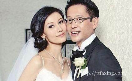 郭晶晶霍家过夜 盘点富二代与女明星的爱恨情仇