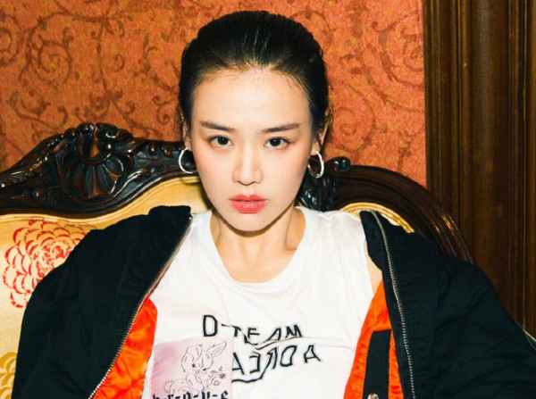 刘亚仁和马思纯什么关系 原来刘亚仁在马思纯心里如此重要