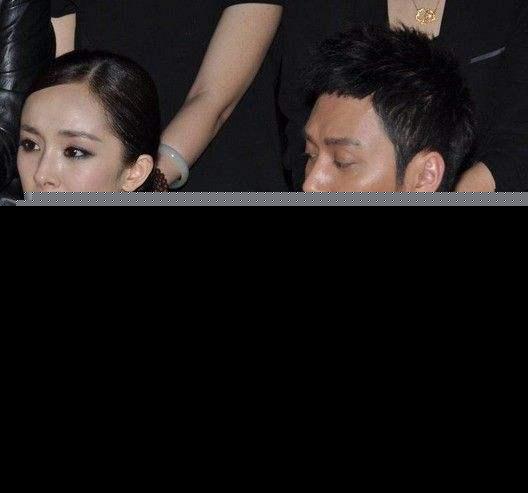 冯绍峰和赵丽颖好了，林允宋茜郭碧婷怎么办？