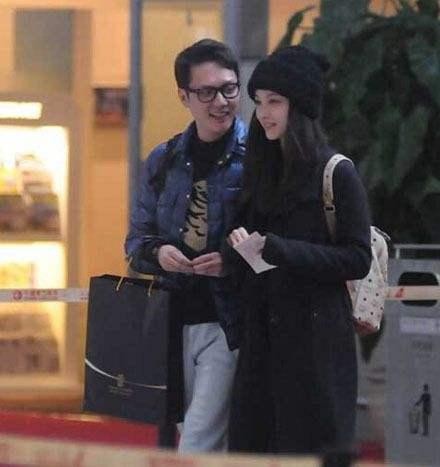 冯绍峰和赵丽颖好了，林允宋茜郭碧婷怎么办？