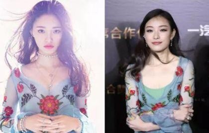 冯绍峰和赵丽颖好了，林允宋茜郭碧婷怎么办？